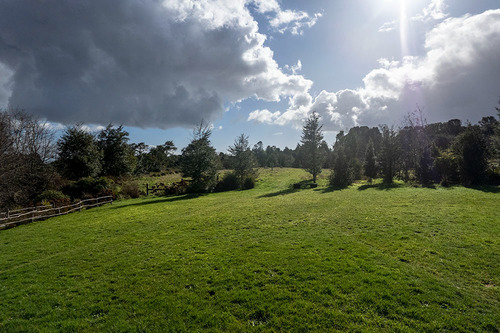 Casa En Sector Los Arrayanes - Puerto Varas