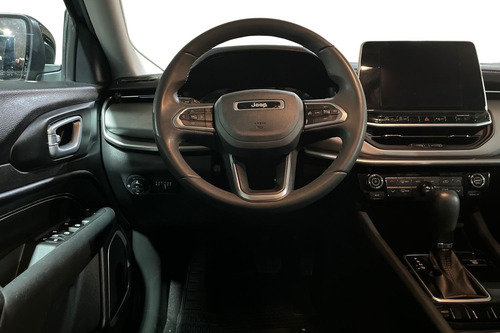 Jeep Compass (IN) 1.3 LONGITUDE 4X2
