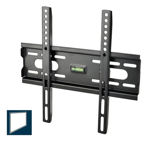 Soporte Para Television Smart, Pantalla, Tv 15  A 42  Negro