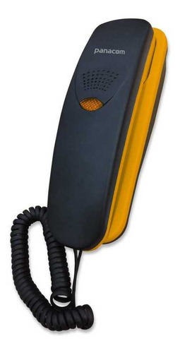 Imagen 1 de 1 de Teléfono Gondola Panacom Mesa Pared Escritorio 7220