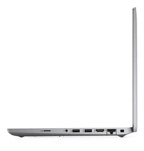 Notebook Dell Latitude 5420 Cinza 14