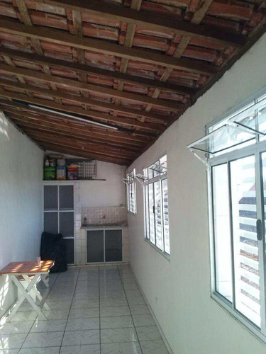 Imagem 16 de 30 de Casa Com 2 Dorms, Cidade Naútica, São Vicente - R$ 350 Mil, Cod: 1043 - V1043