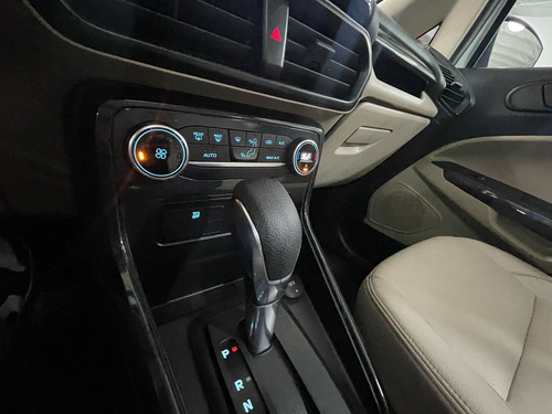 Ford Ecosport 1.5 Titanium Flex Aut. 5p marchas