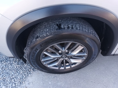 Nissan X-Trail Sense Cvt