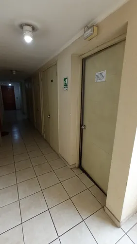 Venta Oferta Depto Amunátegui/ Santo Domingo Box Y Bodega