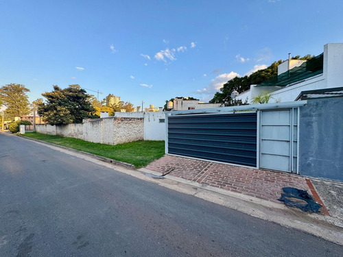 Venta Casa 3 Dormitorios A Metros Del Orfeo Planos