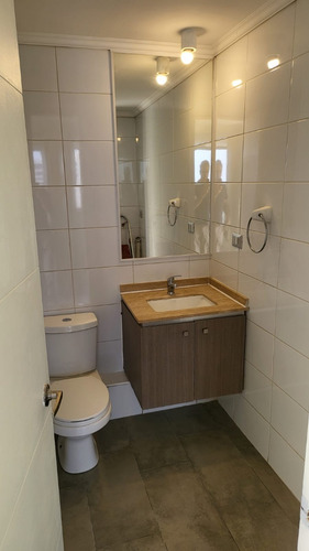 Arriendo Depto 3 D+b Metro Gruta Lourdes/santo Domingo 4047