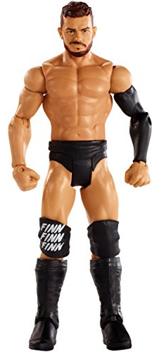 Wwe Finn Balor Action 9i5ef