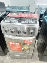 Comprar Cocinas A Gas 4 Hornillas Rca Condesa Gplus Tienda Fisica