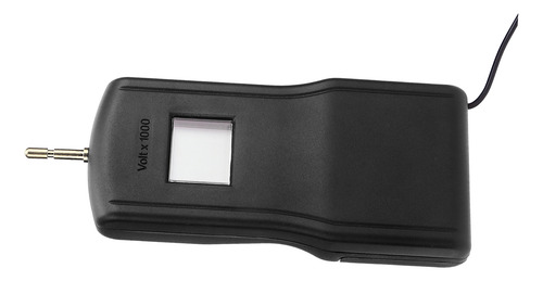 Probador De Voltaje De Valla Eléctrica 15kv Lcd Digital Port