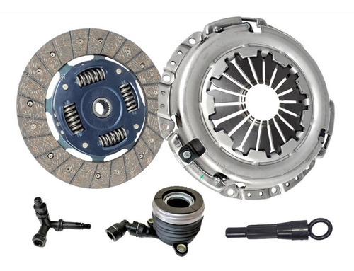 Kit De Clutch 2018- 2020 Chevrolet Cavalier 1.5l 5vel 