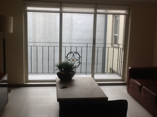 Imagen 3 de 26 de Departamento En Renta En Julio Verne Polanco