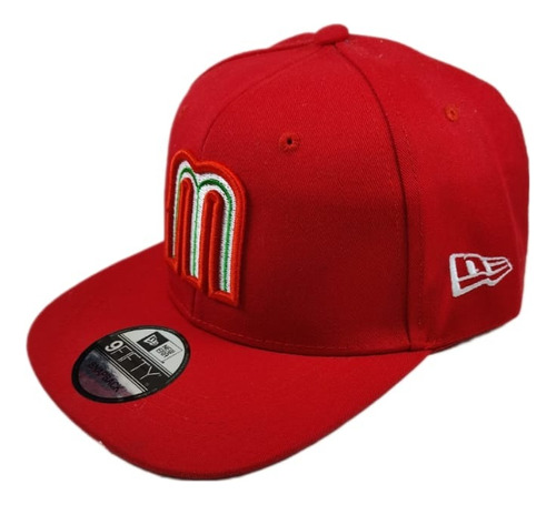 Gorra De Béisbol De La Copa Mundial De México Premium