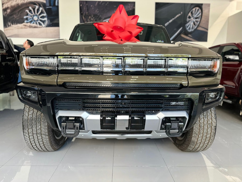 GMC Hummer EV EV Suv
