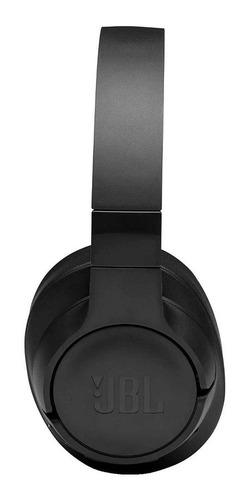 Imagen 3 de 5 de Audífonos inalámbricos JBL Tune 760NC black