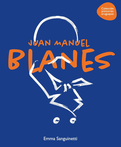 Juan Manuel Blanes  - Sanguinetti Emma