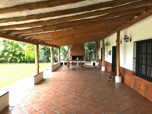 Imagen 6 de 25 de Casa En Venta Urb Oripoto El Hatillo
