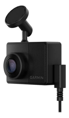Dash Cam Garmin 67w 1440p Fov De 180 Graus Com Controle De V