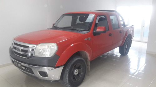 Ford Ranger 3.0 Cd Xlt 4x4