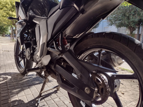 Yamaha Fz
