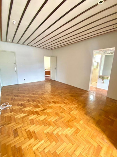 Apartamento 3 Dormitórios Para Locação Em Teresópolis, Alto, 3 Dormitórios, 2 Banheiros, 1 Vaga - Ad-001_2-966592