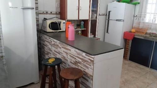 Imagem 12 de 14 de Casa Paranapuãn, 800 Mts Praia.itanhaém. Ref: 8001