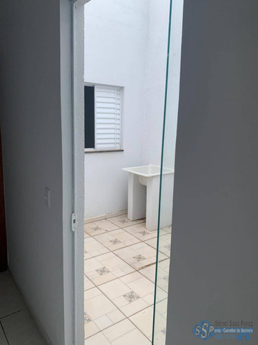 Imagem 14 de 14 de Casa Térrea Nova Jd Santa Marta Sorocaba - 326