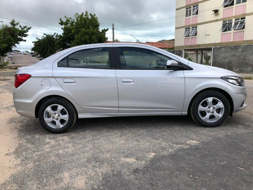 Imagem 5 de 8 de Chevrolet Prisma Sed. Lt 1.4 8v Flexpower 4p
