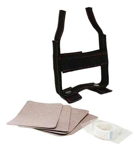 // Durable Dog Ear Stand Up Support Straighten Pet Para Sg