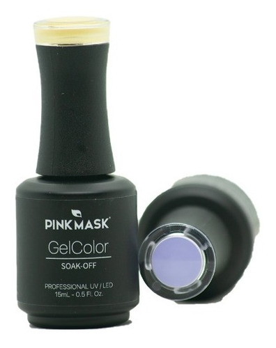  Esmaltes Semipermanentepink Mask  El Mejor Precio Miss Uñas