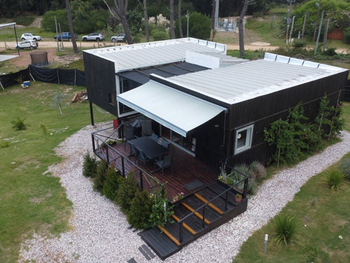 Casa En Venta Piedras Del Chileno, Punta Del Este