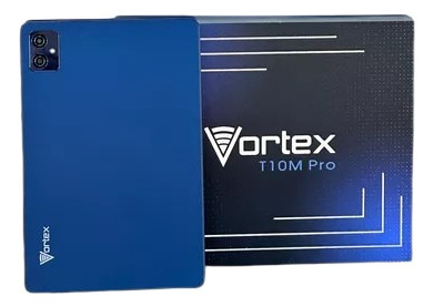 Tablet Vortex T10m Pro Quad Core / 4gb / 64gb / 10 