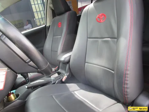 Toyota Rav4 Awd 4x4 2500cc At Aa