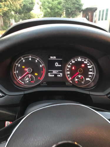 Volkswagen Saveiro Cross