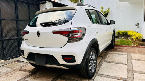 Renault Stepway 1.6 Intens Cvt