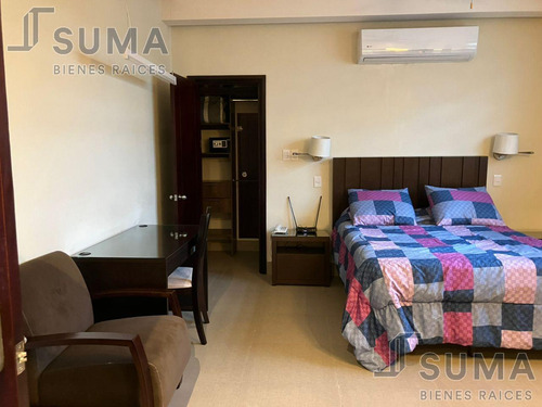 Departamento Tipo Loft En Col. Lauro Aguirre, Tampico Tamaulipas.