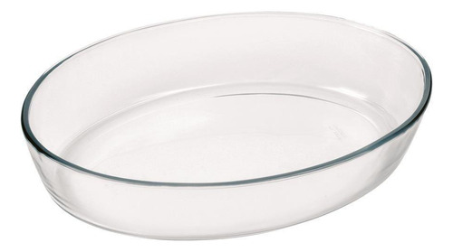 Bandeja ovalada pequeña para hornear Marinex 634501