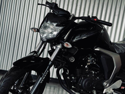 Imagen 4 de 13 de Fz 16 Sd 150 Yamaha Marelli Sports Navarro 0km Entrega Ya