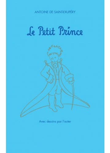 Le Petit Prince