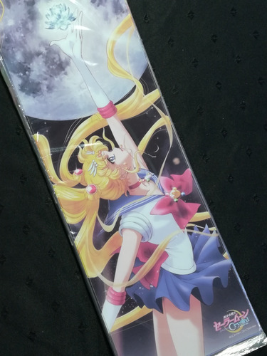 Posters A3+/2 16x48cm Animes Varios #3