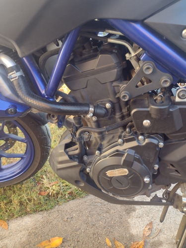 Imagen 5 de 12 de Yamaha Mt 03
