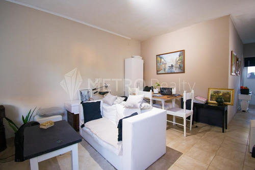 Imagen 14 de 17 de Departamento De Dos Ambientes En Venta - Tortuguitas - Condominio