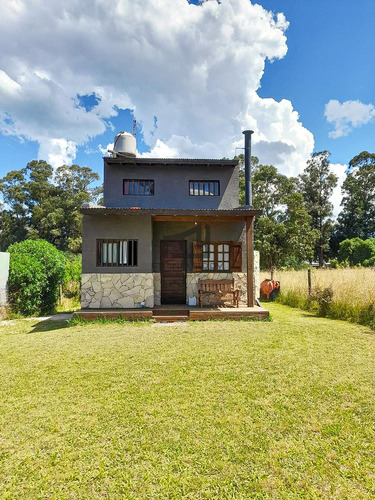 Casa En Lobos