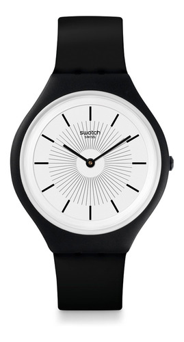 Relógio Swatch - Skinnoir - Svub100