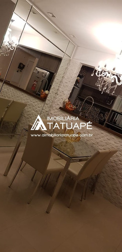 Imagem 21 de 30 de Apartamento - Ap000464 - 69356022