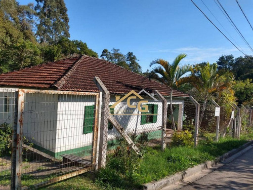 Imagem 1 de 18 de Casa Com 3 Dormitórios À Venda, 68 M² Por R$ 320.000,00 - Centro (mailasqui) - São Roque/sp - Ca0719