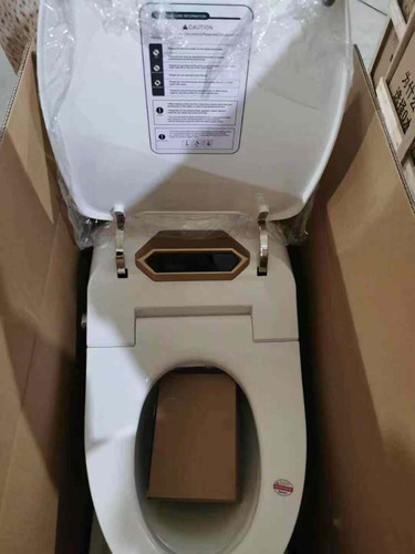 Vaso Monobloco Inteligente Millano Metais M150 SMART