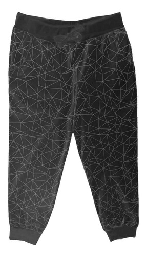 Pantalón Jogger Para Bebé - Algodón Pima