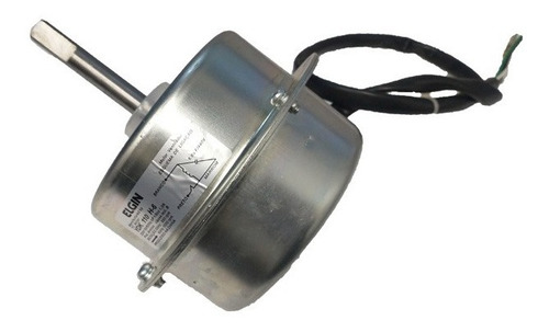 Motor Condensadora Elgin Phfe-60000-3 Original