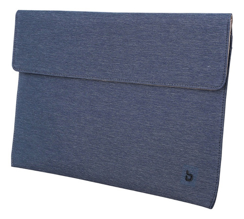 Funda Para Notebook Bluecase Lsn-k307 Hasta 15.6  Nnet